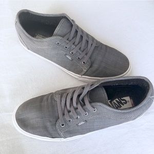 vans ultracush hd pro